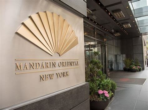 Reliance to buy control of New York's Mandarin Oriental hotel for $98 ...