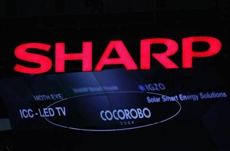 Sharp unveils new groundbreaking '4K' smartphone display with amazing ...