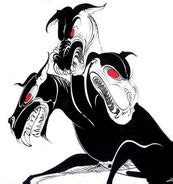 Cerberus/Gallery | Disney Wiki | Fandom