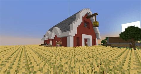 5 simple build ideas to grow your Minecraft town