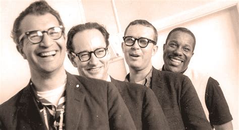 Dave Brubeck Quartet - Live in Antibes 1967 - Past Daily Downbeat