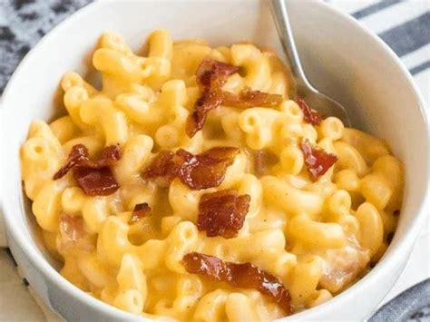 How To Make Gordon Ramsay Mac And Cheese At Home | Recipe | Bacon mac ...