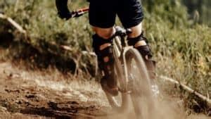 9 Skills You Need For Mountain Biking? – FatBike Planet