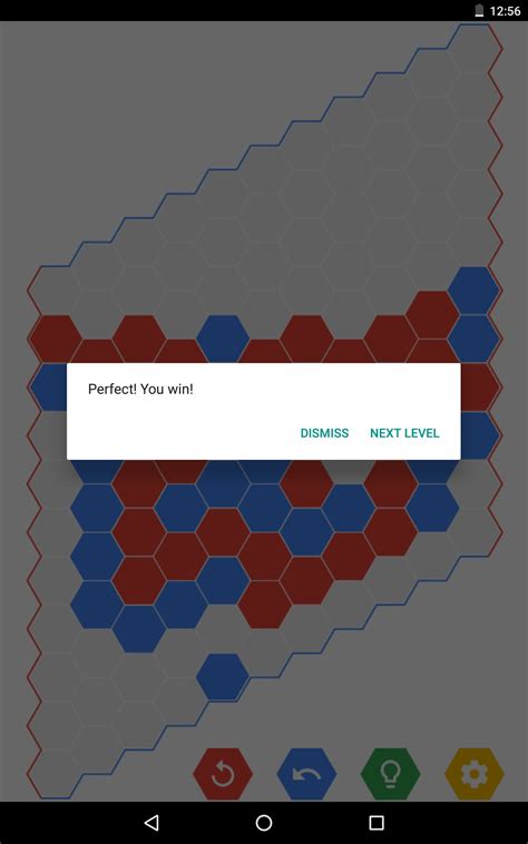 Hex: A Game About Connecting