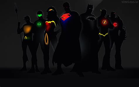 🔥 [47+] DC Superheroes Wallpapers | WallpaperSafari