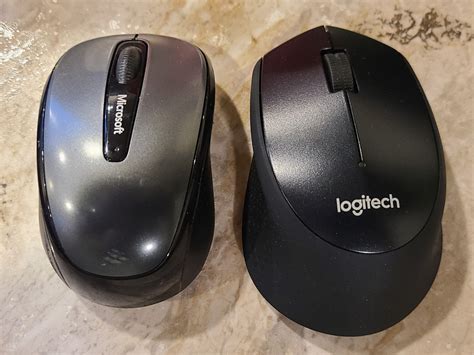 Logitech M330 Silent Plus Wireless Mouse Review