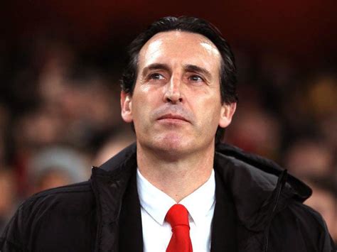 Unai Emery named new Villarreal manager | Guernsey Press