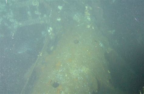 Wreck Site Identified as World War II Submarine USS Albacore (SS 218) > United States Navy ...