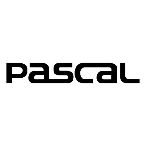 Pascal – Logos Download