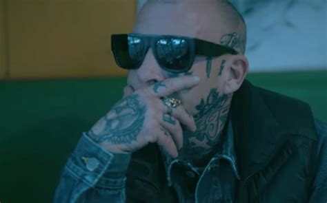 Madchild Drops New "Death Race" Video | Exclaim!