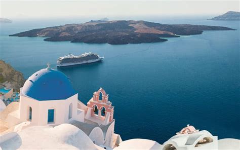 Greek Isles & Aegean Sea | Oceania Cruises