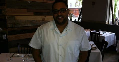 Winner Of "Top Chef" Season 7 Opens Up Restaurant In Philadelphia - CBS Philadelphia