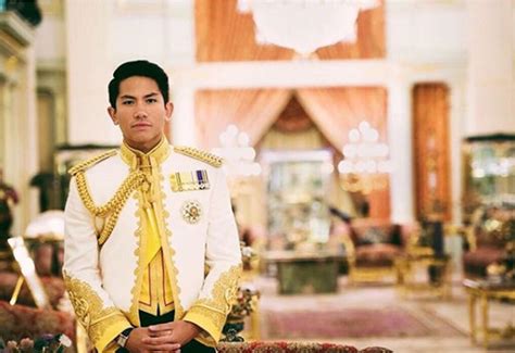 Rich Heirs on Instagram: Prince Mateen of Brunei