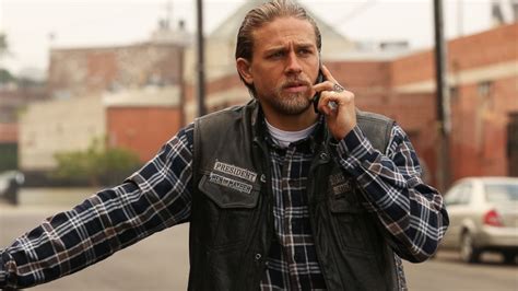 'Sons of Anarchy' Finale: Charlie Hunnam, Kurt Sutter on that Shocking Ending - ABC News