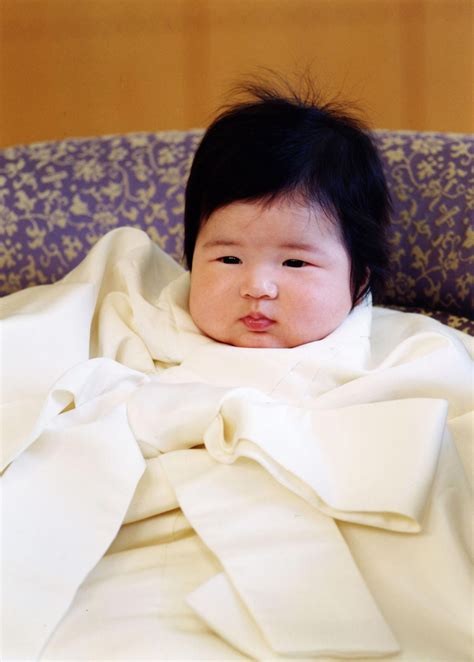 Princess Aiko of Japan: Everything You Need to Know About the Royal ...