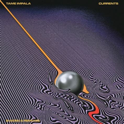 TAME IMPALA / CURRENTS (COLLECTORS EDITION) (LTD. RED 2LP+12"+7"+FLEXIDISC) | Tame impala, Music ...