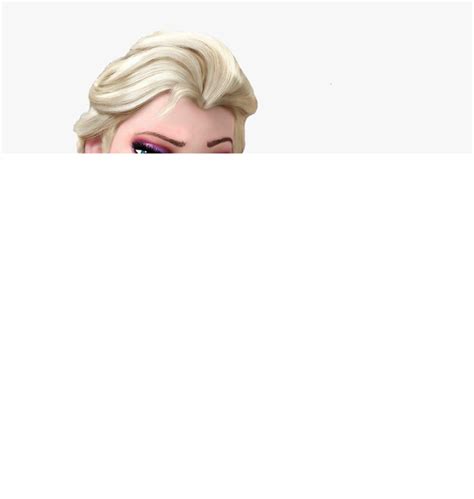 Transparent Elsa Png Transparent - Elsa Frozen Png, Png Download , Transparent Png Image - PNGitem