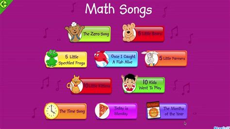 Starfall Math Kindergarten - Maths For Kids