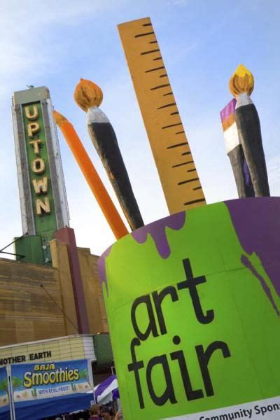 Minneapolis' annual trio of art fairs set for this weekend. Are you ...