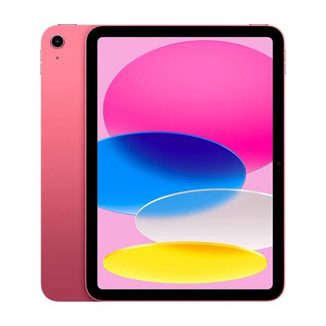 Dimprice | Apple iPad 2022 (10.9 Inch, Wi-Fi, 64GB) - Pink (10th Generation)