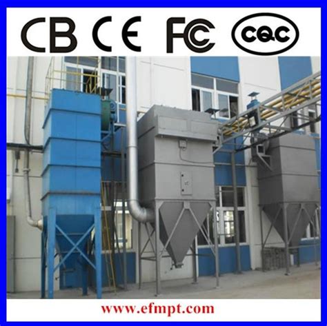 Gas Atomization Equipment Atomizing Equipment - EF-GAPME - easyfashion industry (China ...