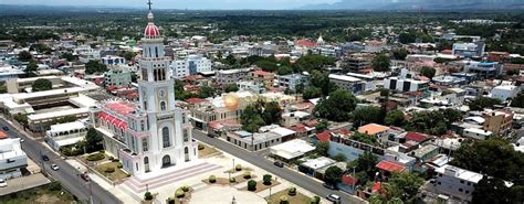 Moca | Espaillat | República Dominicana