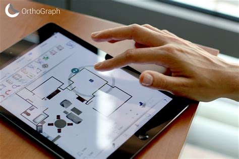 Viewpoint: Handling BIM on an iPad: OrthoGraph Begins the Process