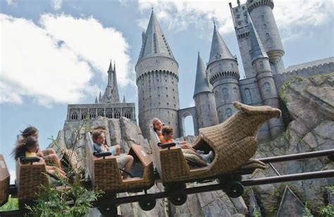 Hogsmeade Visitors Guide - Don't Miss a Single Hidden Gem!