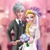 Vintage Wedding - Free Online Games - play on unvgames