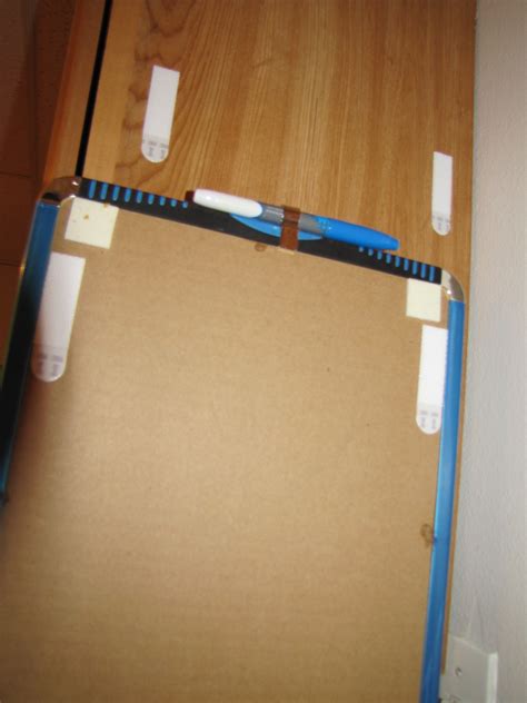 Review: 3M Command Strips | Sustainable Organizing, Milwaukee WI