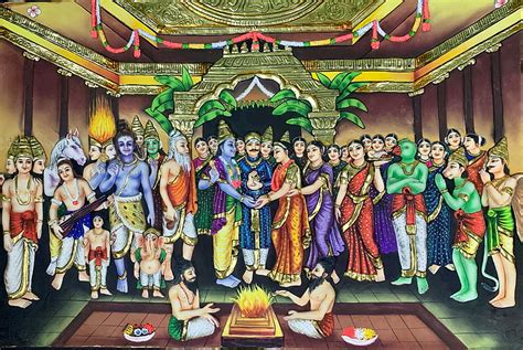 Shop Last Year: Lord Venkateswara Kalyanam, Srinivasa, 46% OFF