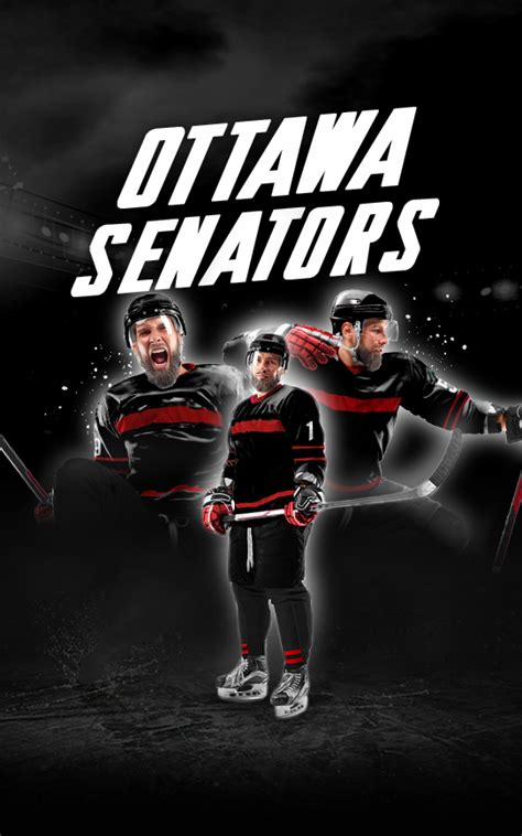 OTTAWA SENATORS Tickets | 2024 Schedule & Tickets | Tickets.ca