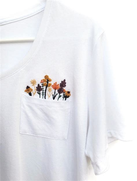 Clothing Embroidery Patterns – threadunraveled