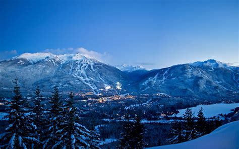 Whistler Blackcomb to get new gondola for 2018-19 season | Whistler | Pique Newsmagazine ...