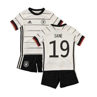 Buy Leroy Sane Football Shirts at UKSoccershop.com