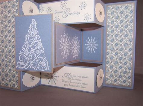 1000+ images about Cards - Tri-fold | Christmas cards, Christmas cards ...