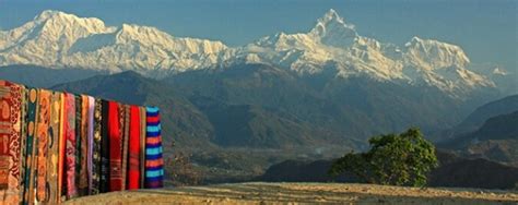 Sarankot Hiking| Hiking in Nepal, Itinerary, Cost, Information