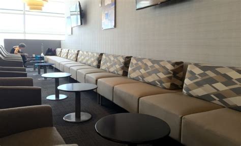 Chase Sapphire Reserve Lounge Access Policy Explained [2022]