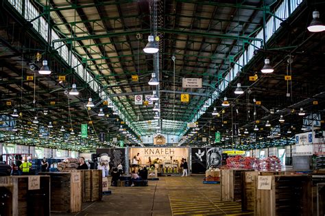 Become a stall holder at Paddy's Markets Flemington Fridays | Paddy's ...