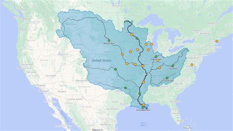 Mississippi River Basin Ag & Water Desk – RJI