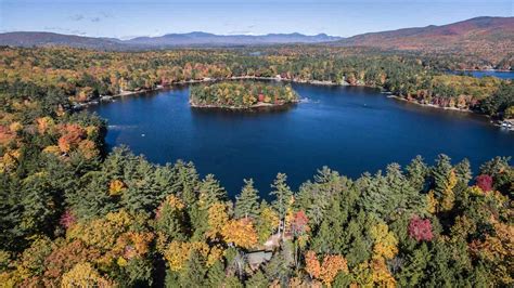 Moultonboro nh real estate, moultonborough nh lake winnipesaukee