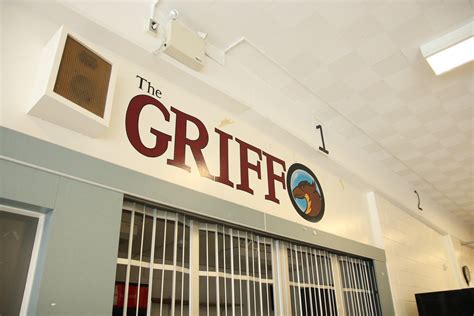 The Griff Re-opens (Briefly) | The Griffins’ Nest