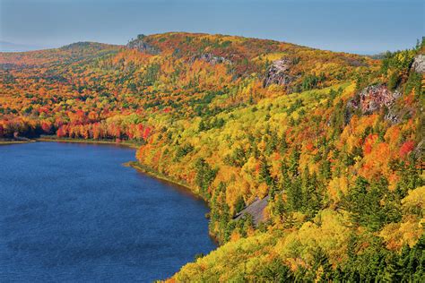 Escarpment Photograph by Tim Trombley - Fine Art America