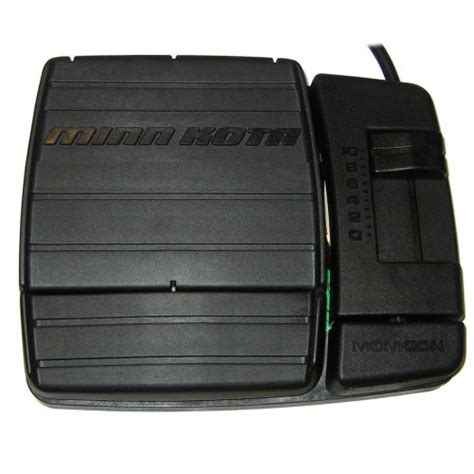 Buy Minn Kota Powerdrive Foot Pedal Corded Model# 1866040 in Bayville, New Jersey, United States ...