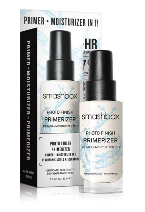 Smashbox Photo Finish Primerizer - Reviews | MakeupAlley