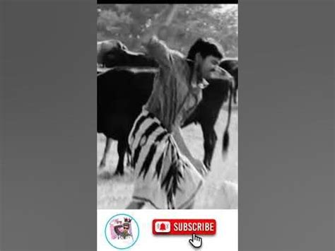 Karnan movie fight scene | dhanush rawdy | bgm beat #viral - YouTube