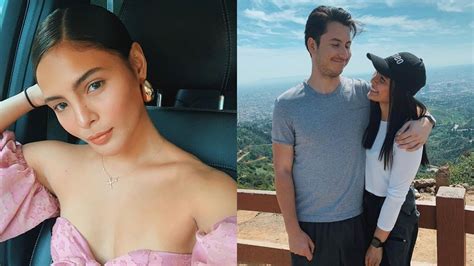 Is Lovi Poe ready to settle down with boyfriend Monty Blencowe? | PEP.ph