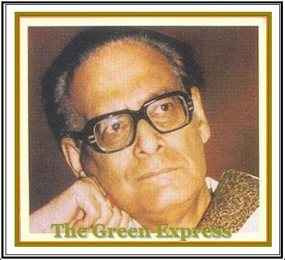 Free Download Rabindra sangeet of Hemanta Mukherjee ~ The Green Express