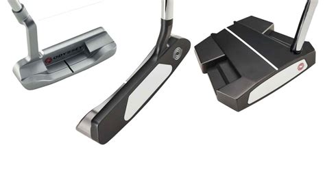 3 Odyssey putters tested and reviewed | ClubTest 2022