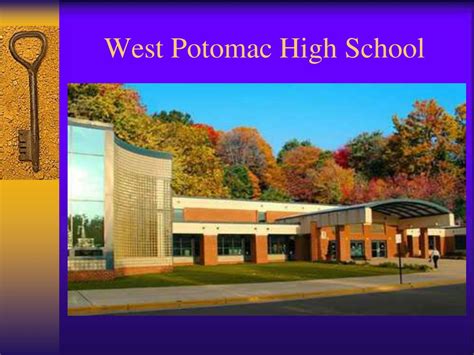 PPT - West Potomac High School PowerPoint Presentation, free download - ID:1181736